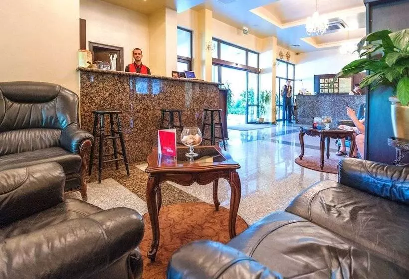 Fotos del hotel Viand Hotel - Premium All Inclusive:  3