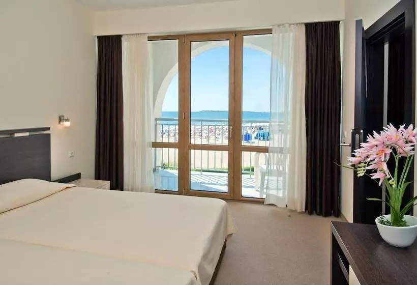 Fotos del hotel Viand Hotel - Premium All Inclusive:  23