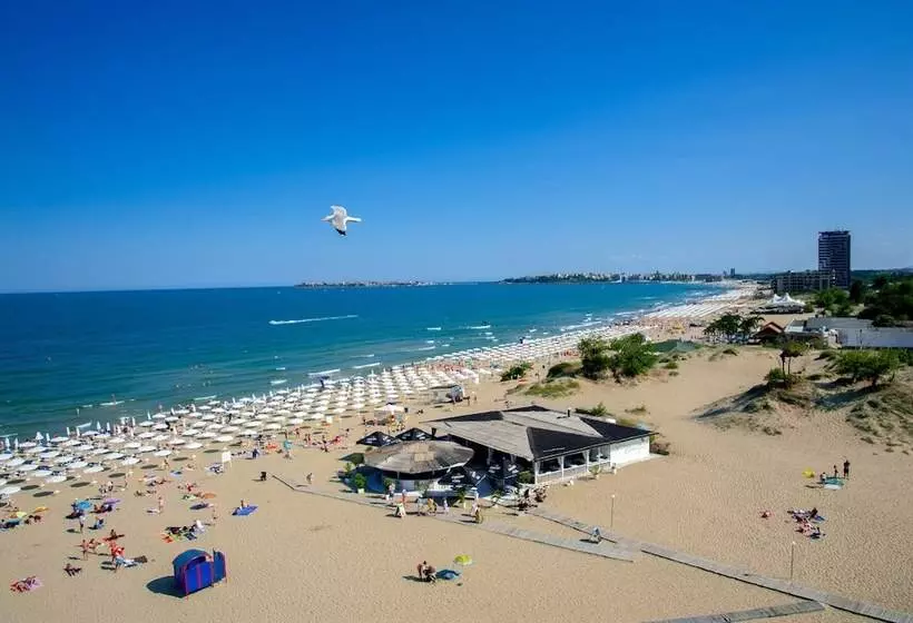 Fotos del hotel Viand Hotel - Premium All Inclusive:  17