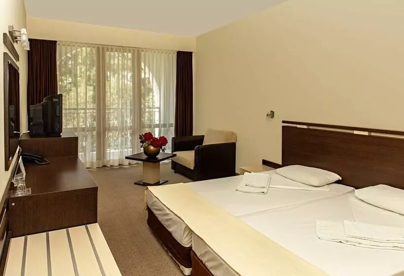 Fotos del hotel Viand Hotel - Premium All Inclusive:  21