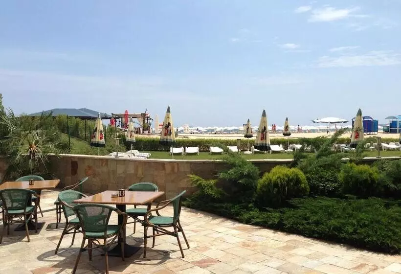 Fotos del hotel Viand Hotel - Premium All Inclusive:  7