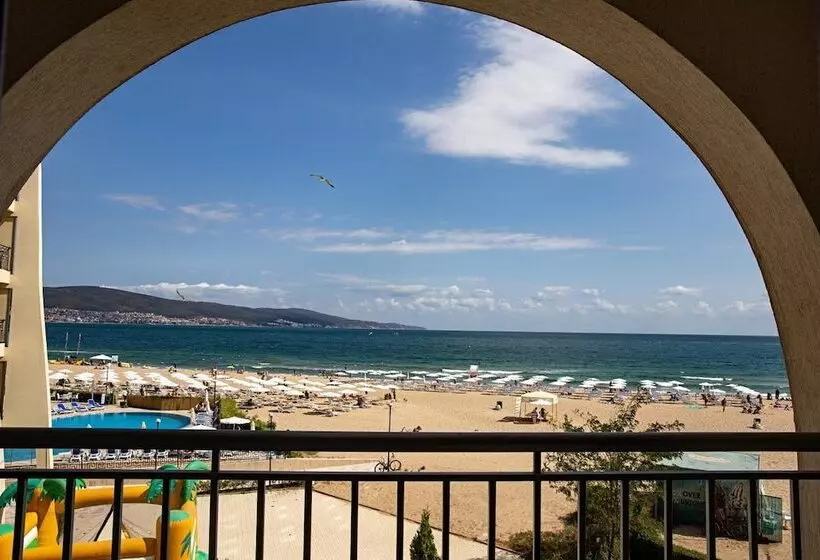 Fotos del hotel Viand Hotel - Premium All Inclusive:  9