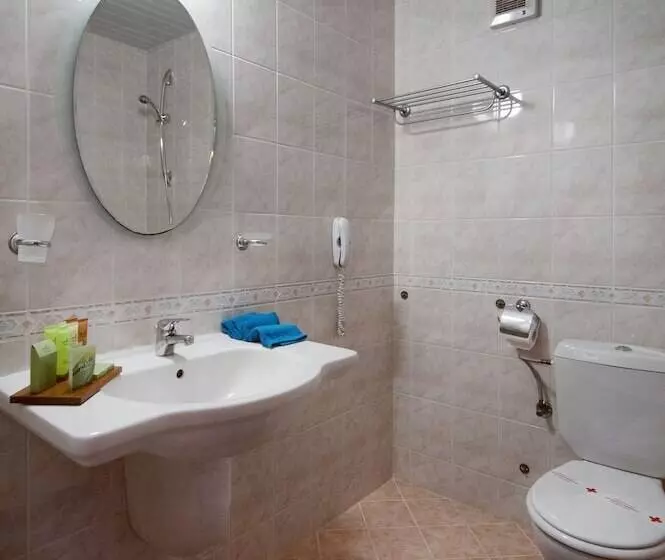 Fotos del hotel Viand Hotel - Premium All Inclusive:  16