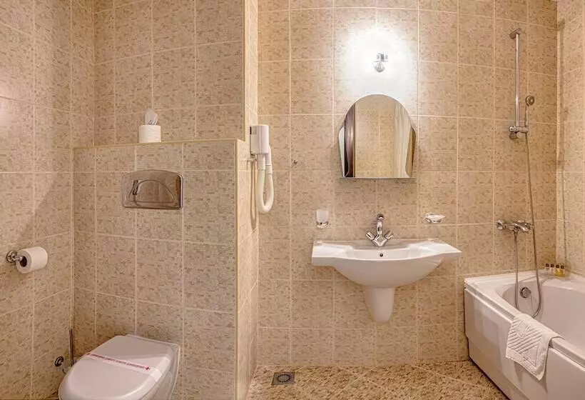 Fotos del hotel Viand Hotel - Premium All Inclusive:  8