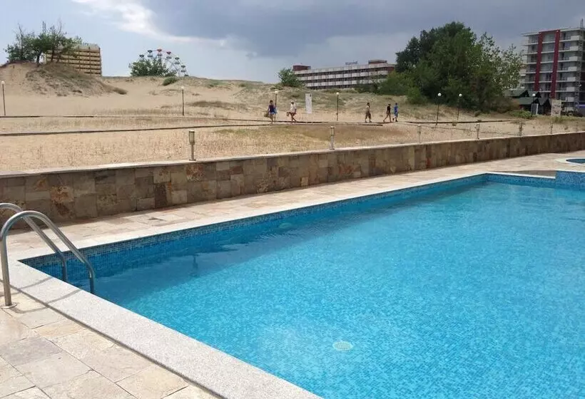 Fotos del hotel Viand Hotel - Premium All Inclusive:  2