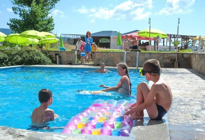 Fotos del hotel Viand Hotel - Premium All Inclusive:  19