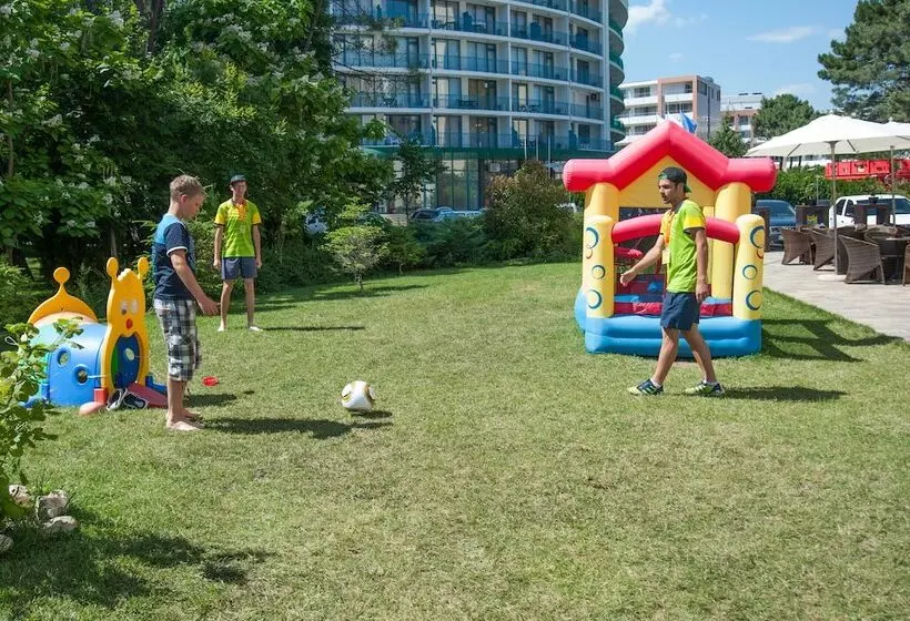 Fotos del hotel Viand Hotel - Premium All Inclusive:  14