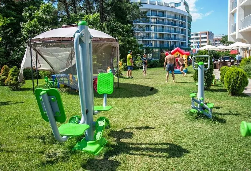 Fotos del hotel Viand Hotel - Premium All Inclusive:  6