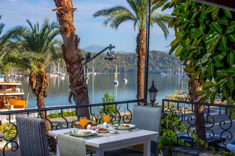 Fotos del hotel Villa Daffodil:  21