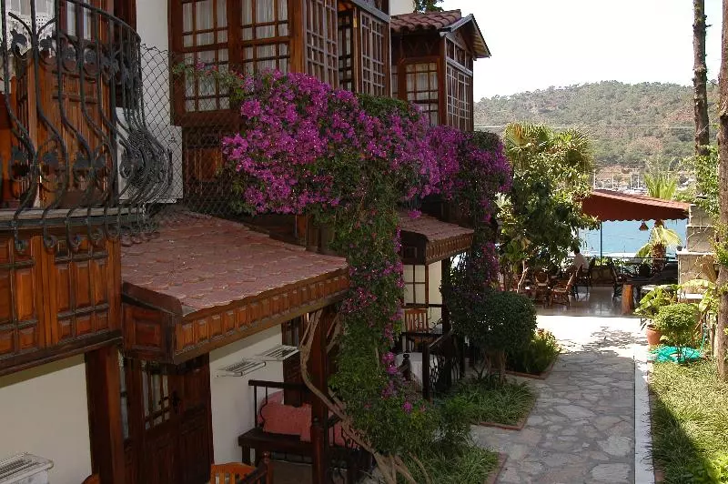 Fotos del hotel Villa Daffodil:  18