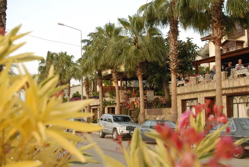 Fotos del hotel Villa Daffodil:  12