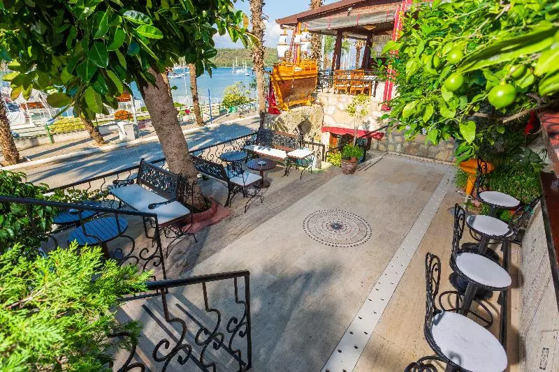 Fotos del hotel Villa Daffodil:  10