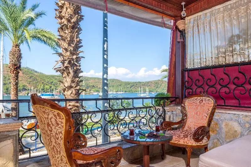 Fotos del hotel Villa Daffodil:  13