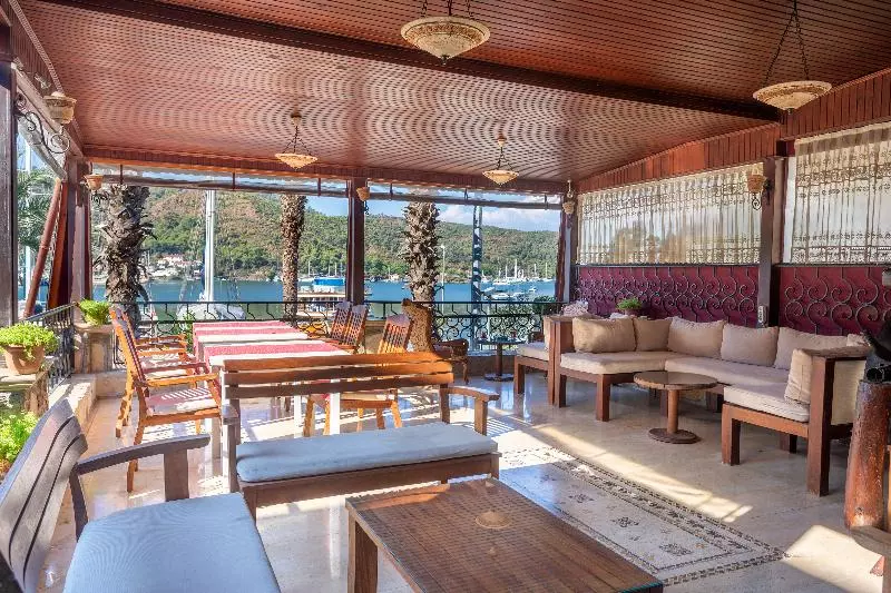 Fotos del hotel Villa Daffodil:  3