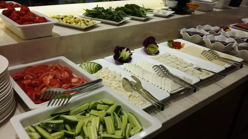 Fotos del hotel Villa Daffodil:  2