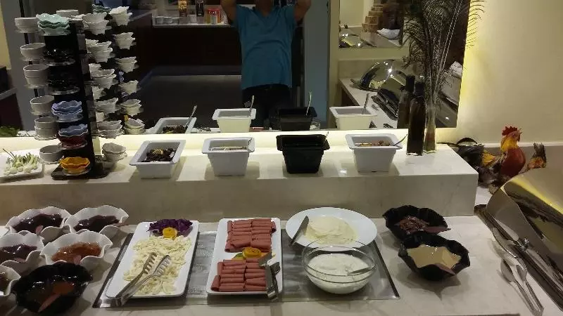 Fotos del hotel Villa Daffodil:  14