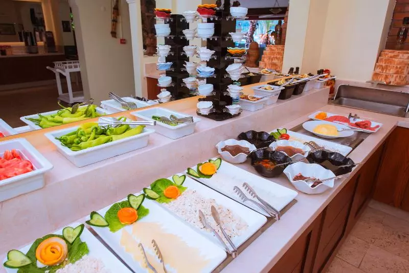 Fotos del hotel Villa Daffodil:  6