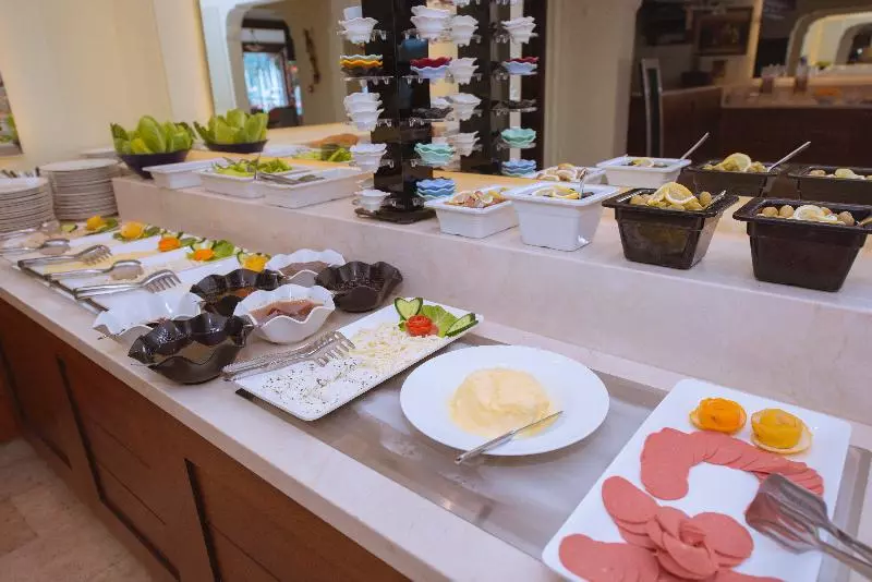 Fotos del hotel Villa Daffodil:  23