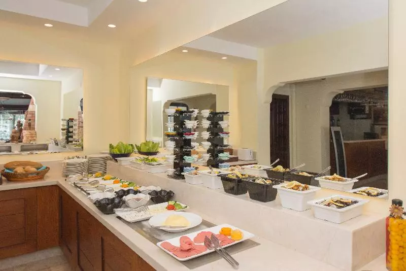 Fotos del hotel Villa Daffodil:  22