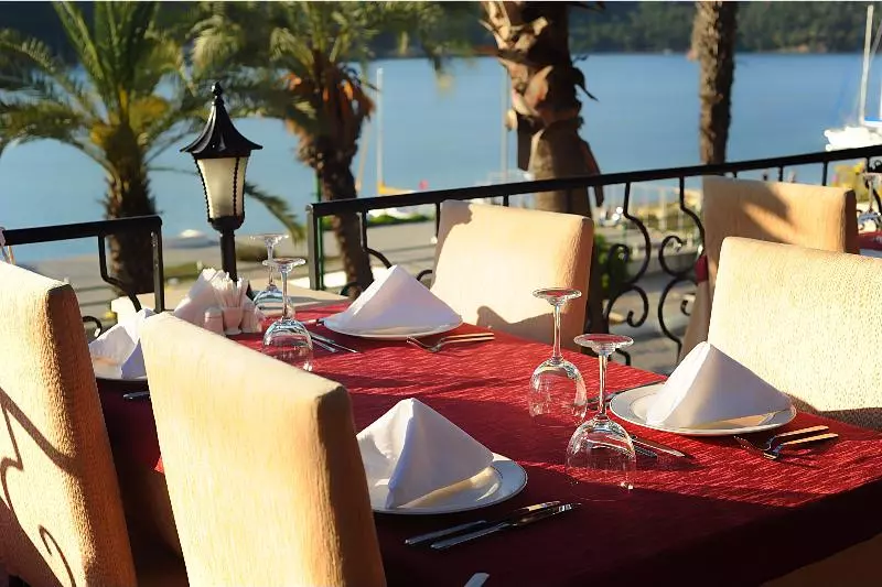 Fotos del hotel Villa Daffodil:  9