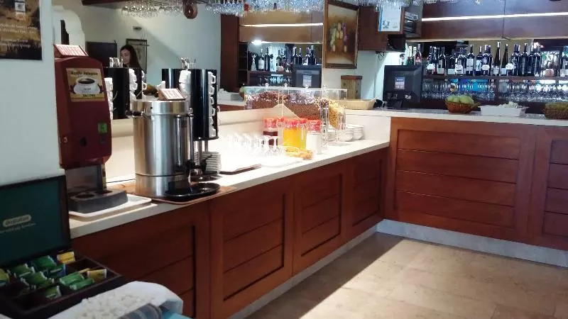 Fotos del hotel Villa Daffodil:  5