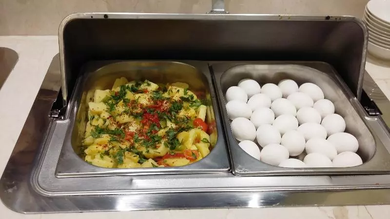 Fotos del hotel Villa Daffodil:  20