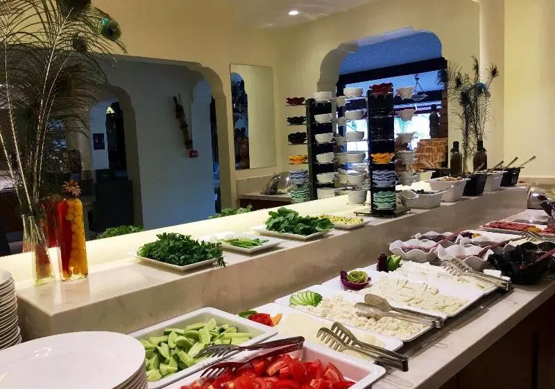 Fotos del hotel Villa Daffodil:  24