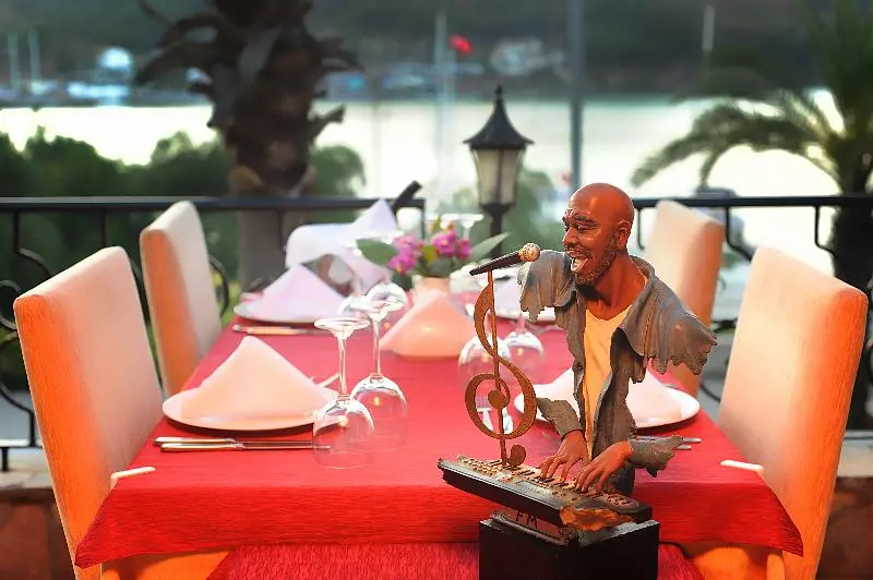 Fotos del hotel Villa Daffodil:  17