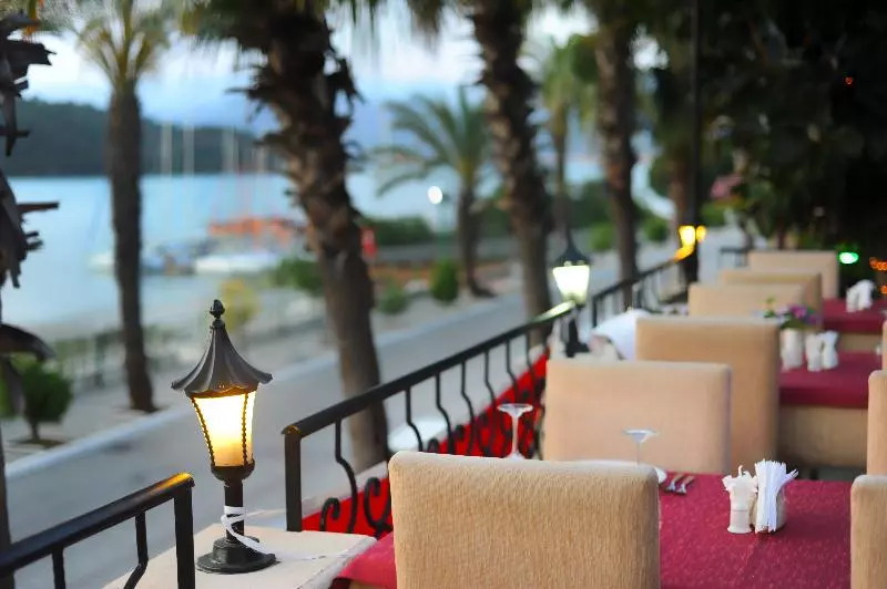 Fotos del hotel Villa Daffodil:  4