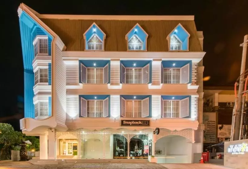 Fotos del hotel Yan's House:  6