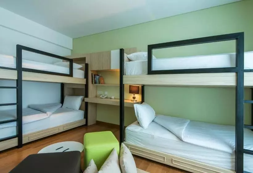 Fotos del hotel Yan's House:  24