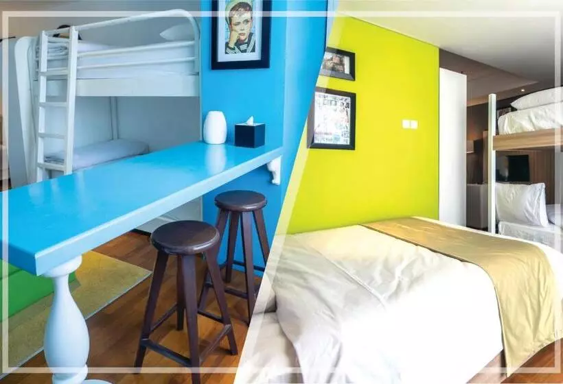 Fotos del hotel Yan's House:  20