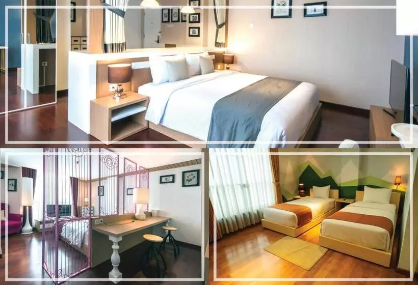 Fotos del hotel Yan's House:  10