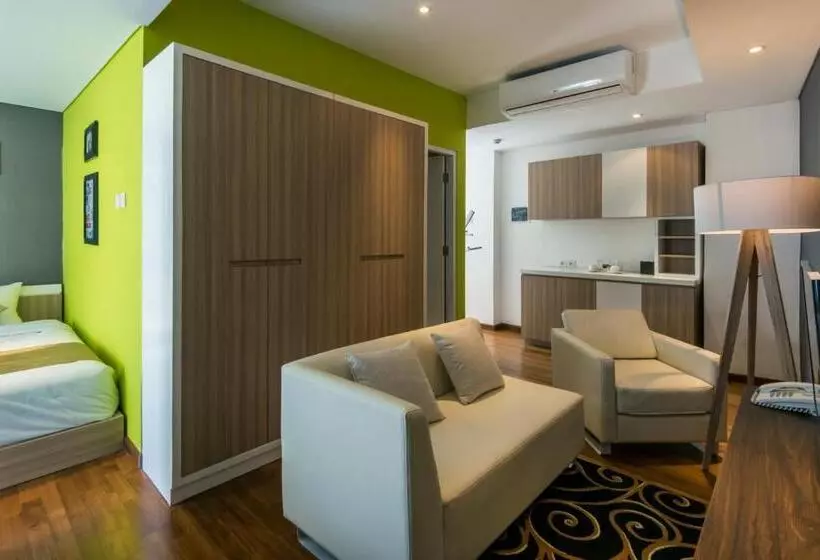 Fotos del hotel Yan's House:  22