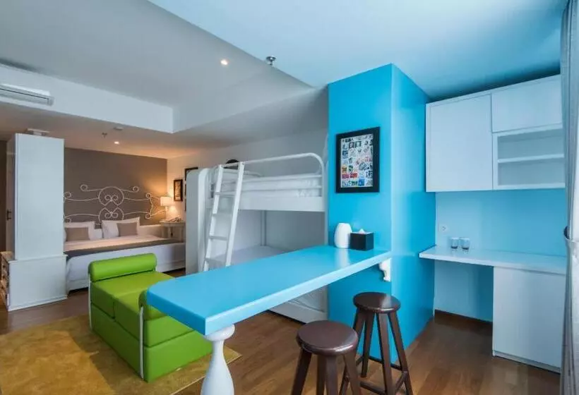 Fotos del hotel Yan's House:  25