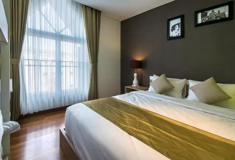 Fotos del hotel Yan's House:  7