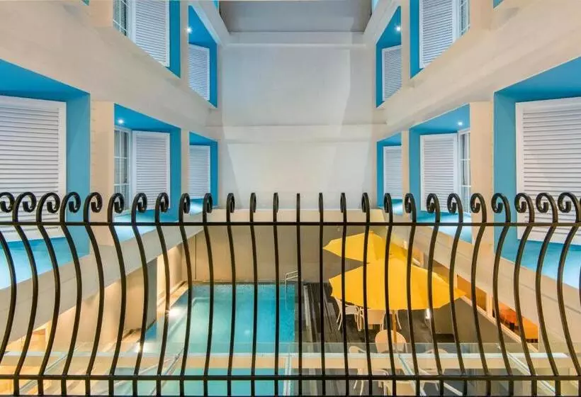 Fotos del hotel Yan's House:  3