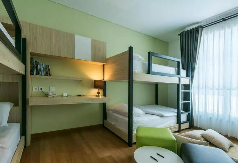 Fotos del hotel Yan's House:  21