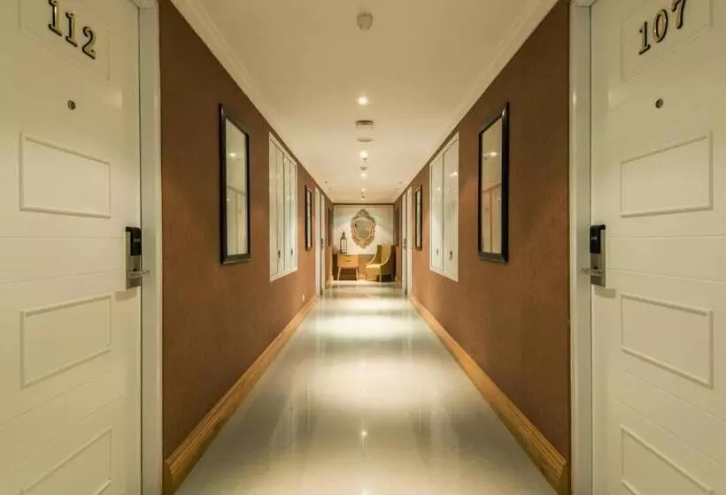 Fotos del hotel Yan's House:  4