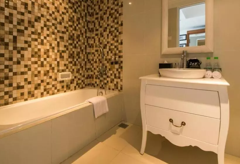 Fotos del hotel Yan's House:  12