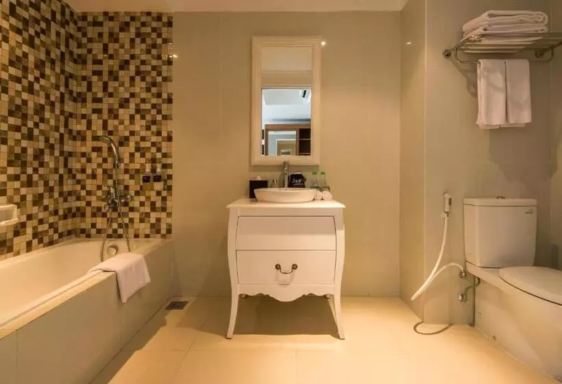 Fotos del hotel Yan's House:  9