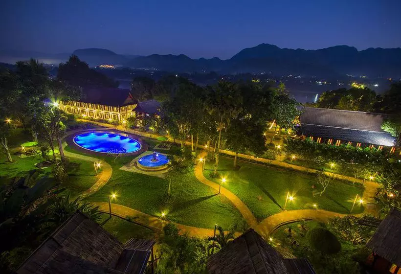 Fotos del hotel Chanthavinh Resort And Spa:  8