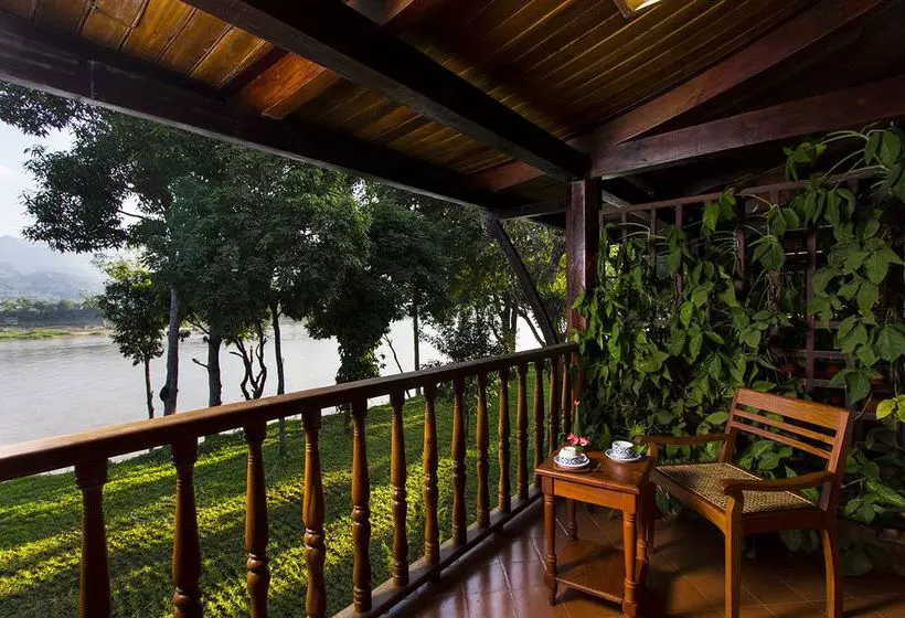 Fotos del hotel Chanthavinh Resort And Spa:  5