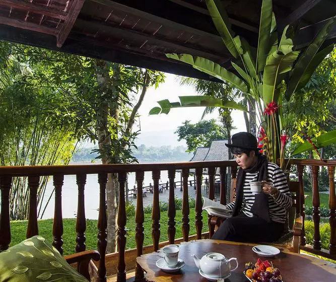 Fotos del hotel Chanthavinh Resort And Spa:  12