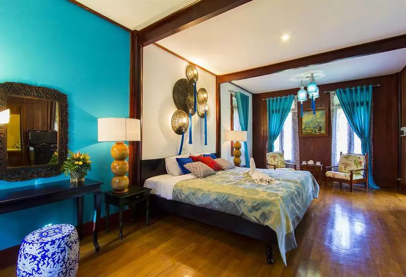 Fotos del hotel Chanthavinh Resort And Spa:  19