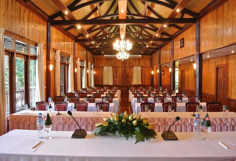 Fotos del hotel Chanthavinh Resort And Spa:  15