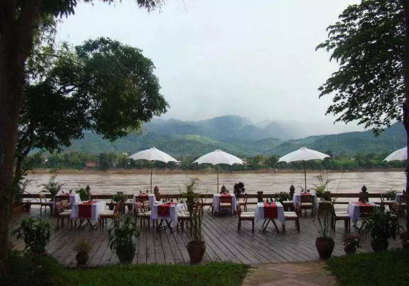 Fotos del hotel Chanthavinh Resort And Spa:  17