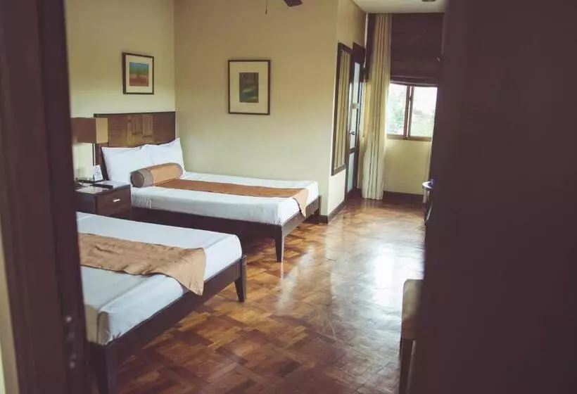 Fotos del hotel El Cielito Inn  Baguio:  9