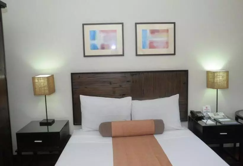 Fotos del hotel El Cielito Inn  Baguio:  12