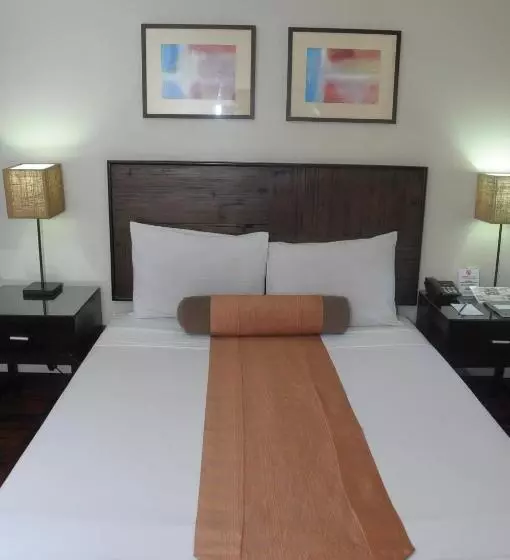 Fotos del hotel El Cielito Inn  Baguio:  14